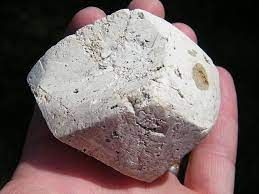 Sepiolite