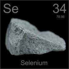 selenium