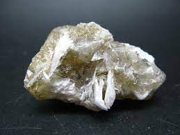 Cerusite