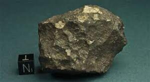 Magnetite