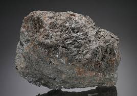 Cylindrite