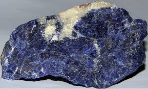 Sodalite