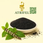 تخم شربتی