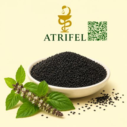 تخم شربتی
