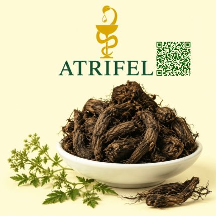 سنبل‌الطیب