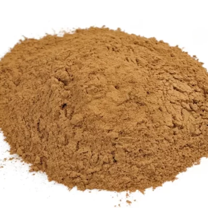 Cinnamomum verum پودر دارچین