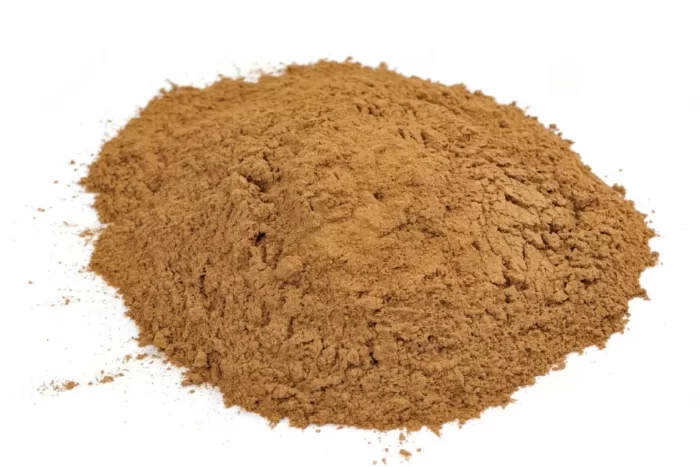 Cinnamomum verum پودر دارچین