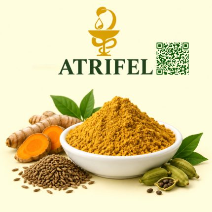 ادویه کاری