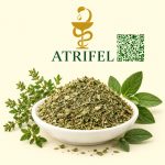 برگ آویشن کوهی