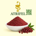 سماق قرمز