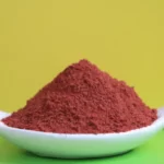 سماق قرمز