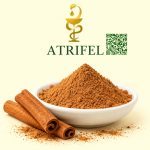 پودر دارچین