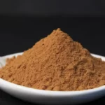 Cinnamomum verum پودر دارچین