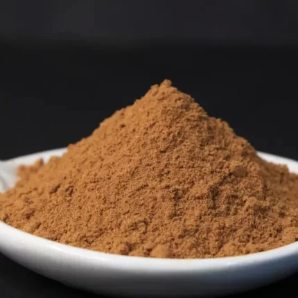 Cinnamomum verum پودر دارچین