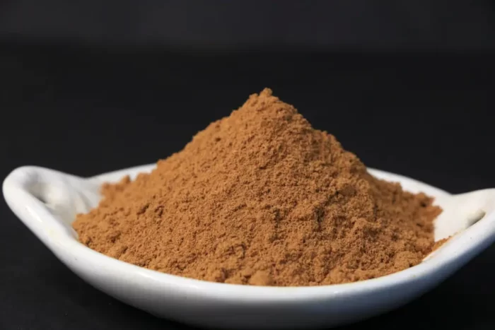 Cinnamomum verum پودر دارچین