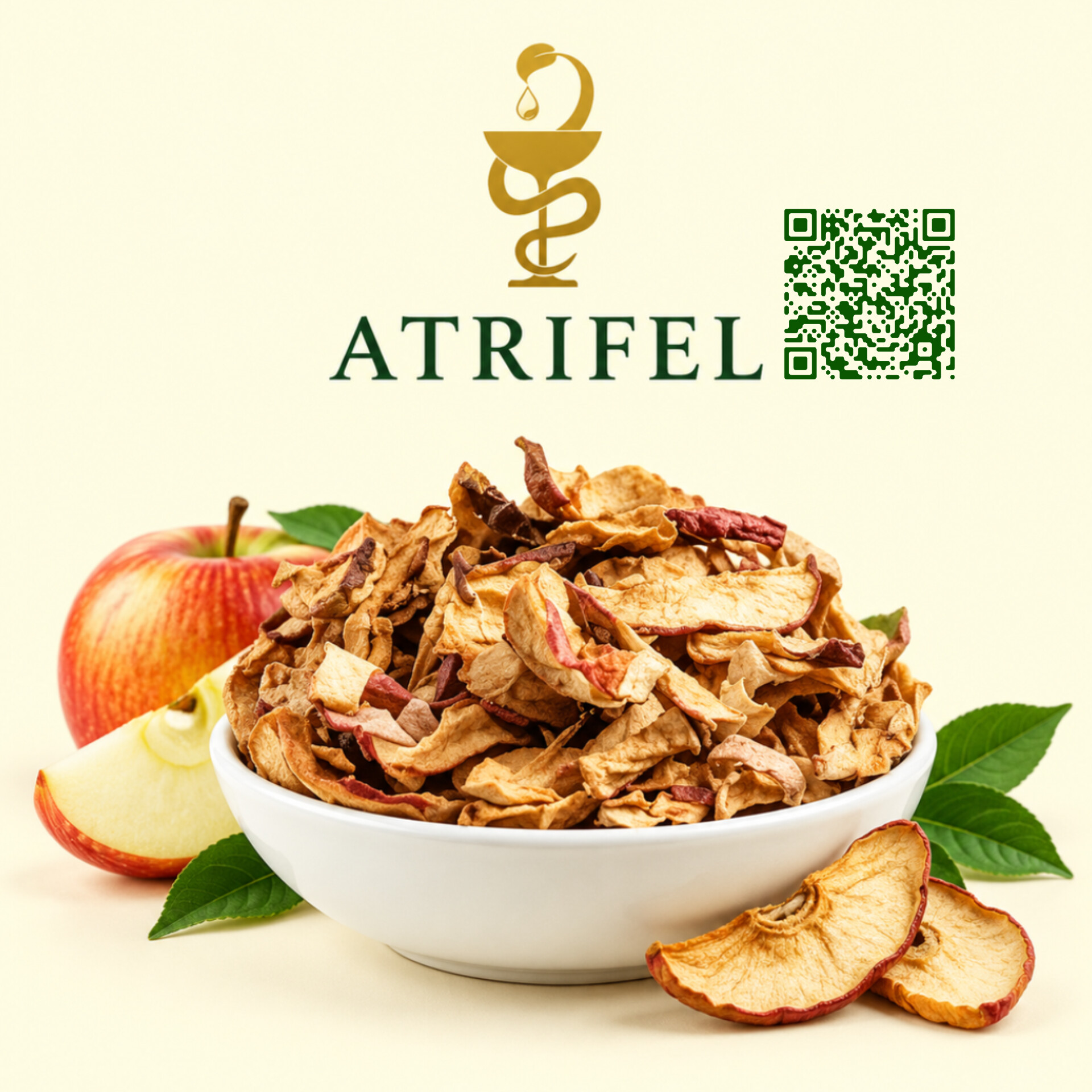 چای سیب چای سیب - Image 1