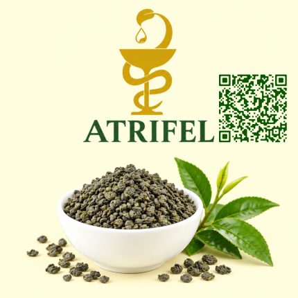 چای سبز خارجی