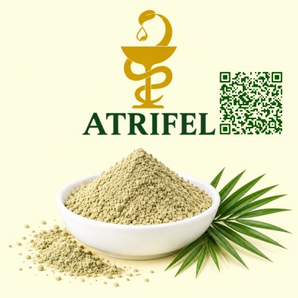گرده نخل