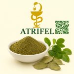 پودر سدر