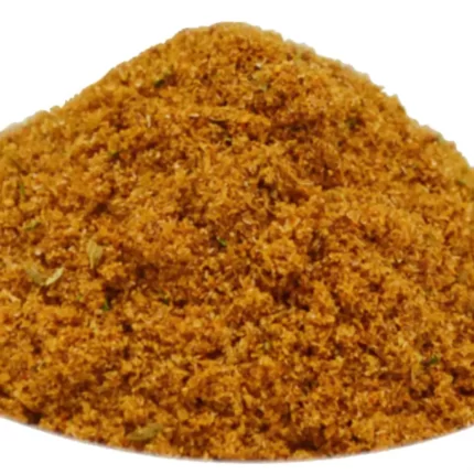 ادویه همبرگر(Hamburger spice) و خواص آن