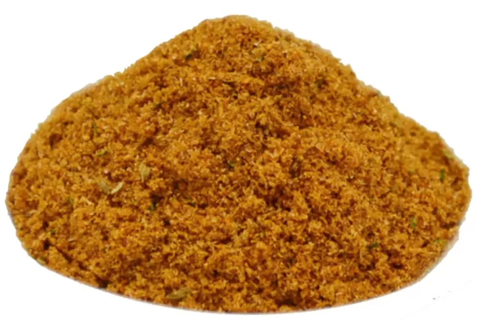 ادویه همبرگر(Hamburger spice) و خواص آن