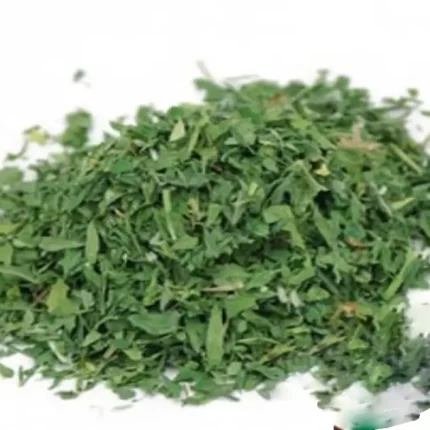 عکس، قیمت و خرید برگ یونجه(Medicago sativa) و خواص آن