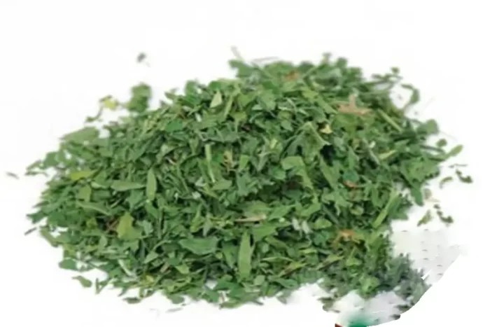 عکس، قیمت و خرید برگ یونجه(Medicago sativa) و خواص آن