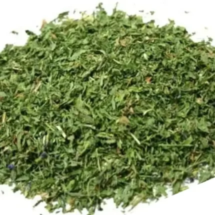 عکس، قیمت و خرید برگ یونجه(Medicago sativa) و خواص آن