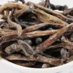 خراطین خشک(dry Eisenia fetida)