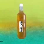 عکس روغن کنجد اصل و باکیفیت اطریفل