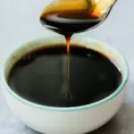 molasses