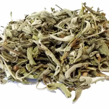 مریم گلی(Salvia officinalis) و خواص آن