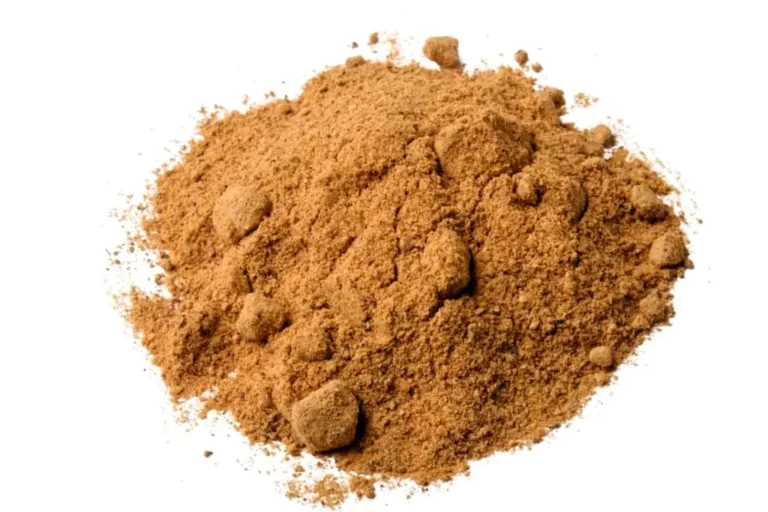 پودر جوز هندی