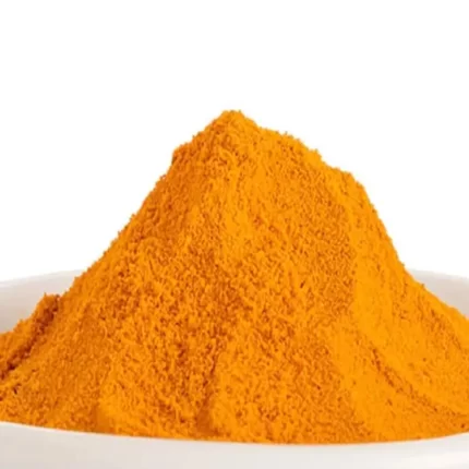 پودر زردچوبه(Curcuma longa powder) و خواص آن