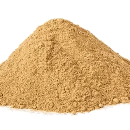 پودر زنجبیل(Zingiber officinale powder) و خواص آن