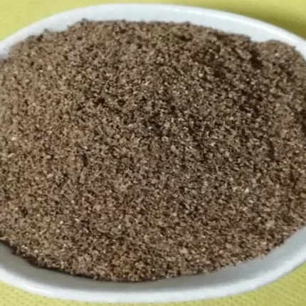 پودر پوست گردو(Walnut shell powder) و خواص آن