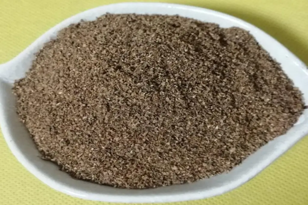 پودر پوست گردو(Walnut shell powder) و خواص آن