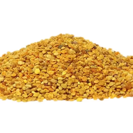 گرده‌گل(Bee pollen) و خواص آن