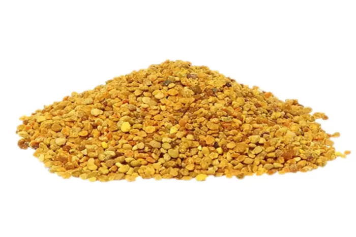 گرده‌گل(Bee pollen) و خواص آن