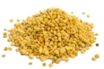 گرده‌گل(Bee pollen) و خواص آن