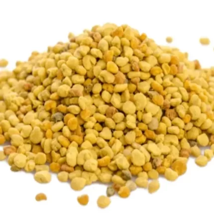 گرده‌گل(Bee pollen) و خواص آن