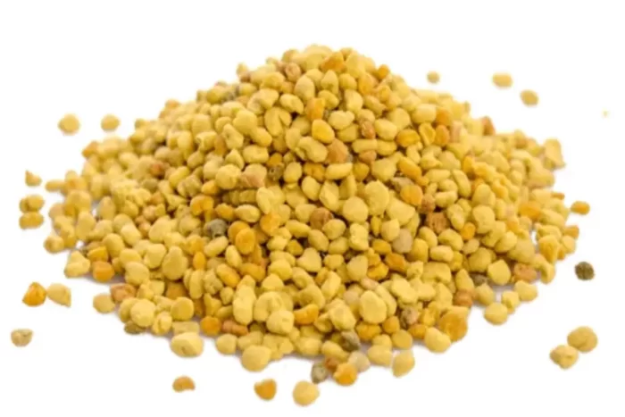 گرده‌گل(Bee pollen) و خواص آن