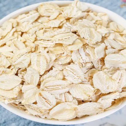 عکس، قیمت و خرید جو دوسر پرک(Rolled oats) و خواص آن