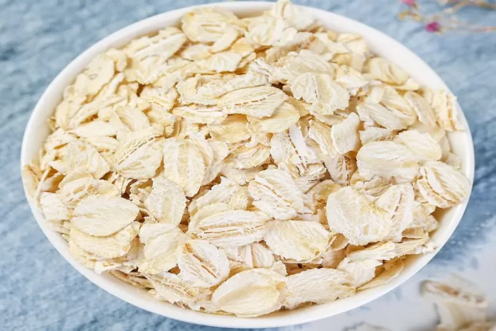 عکس، قیمت و خرید جو دوسر پرک(Rolled oats) و خواص آن