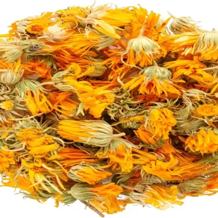 عکس، قیمت و خرید گل همیشه بهار(Calendula officinalis) و خواص آن