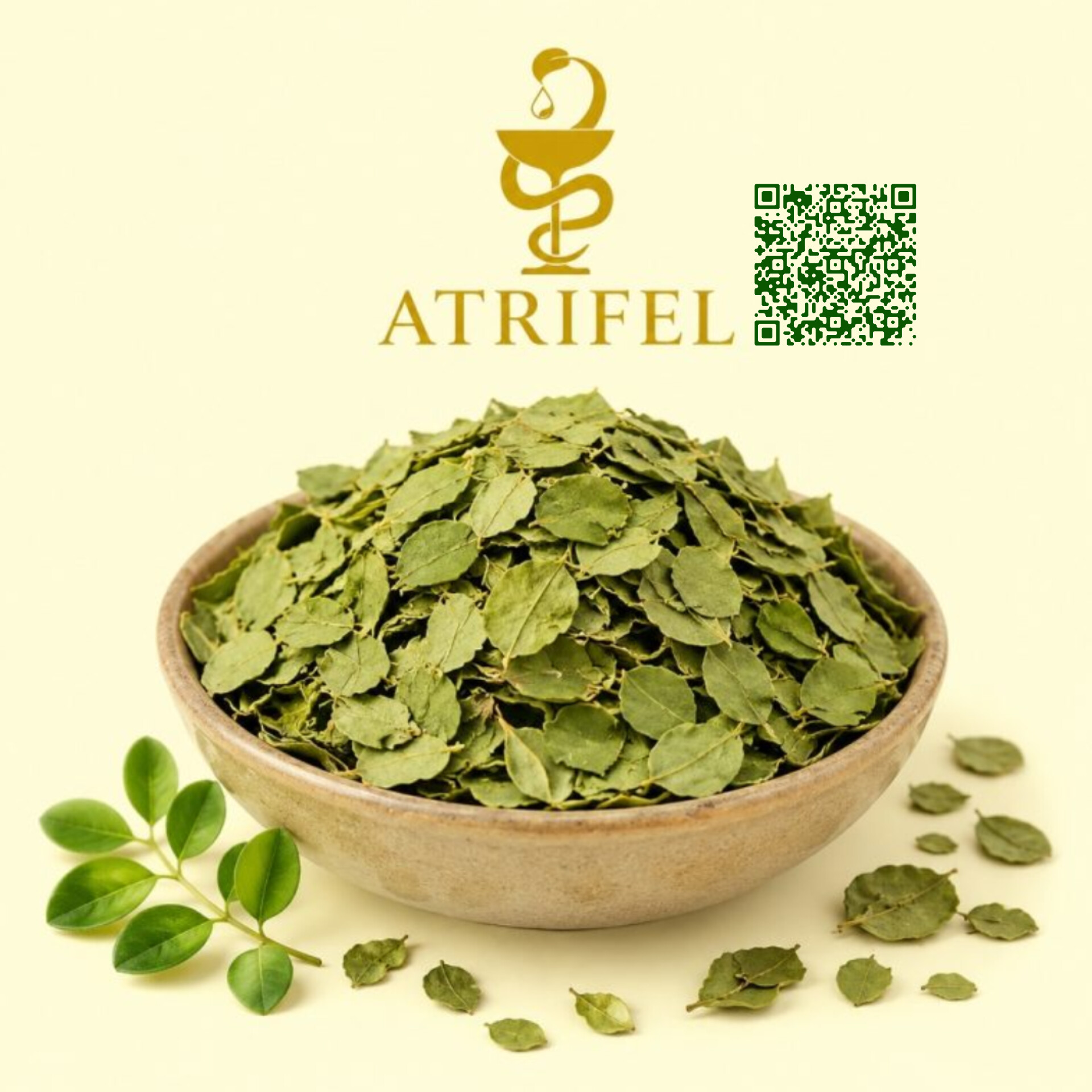 برگ سدر برگ سدر - Image 1
