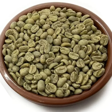 عکس و خرید دانه قهوه سبز(green coffee) و خواص آن