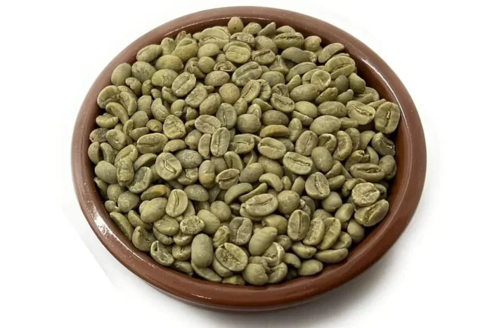 عکس و خرید دانه قهوه سبز(green coffee) و خواص آن