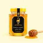 عسل دیابتی