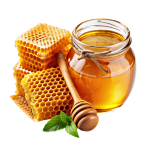 عسل دیابتی